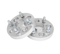 FVGOKMNA Distanziali Ruote Auto Compatibile con Kia per Optima 2001 2002 2003 2004 2005 2006 2 Pz Distanziatori Ruota Adattatore Spessori Piastra Separatori PCD 4x114.3 A 4x100 CB 71mm(15mm)
