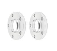 FVGOKMNA Distanziali Ruote Auto Compatibile con Mazda per Protege 1999 2000 2001 2002 2003 per Protege5 2002 2003 2 Pz Distanziali Ruota Adattatore Ruote Spacer PCD 5x114.3 CB 67.1mm(12mm)
