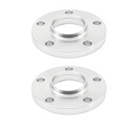 FVGOKMNA Distanziali Ruote Auto Compatibile con Mercury per Mountaineer 1996-2006 2007 2008 2009 2010 2 Pezzi Adattatore Distanziale Ruota PCD 5x114.3 CB 70.5mm Adattatori Distanziatore Ruote(20mm)