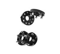 FVGOKMNA Distanziali Ruote Auto Compatibile con per Beetle 2004 2005 2006 2007 2008 2009 2010 4 Pz Auto Hubcenteric Distanziatori Ruota Adattatore Separatori 5X100 57.1CB 25mm