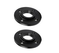 FVGOKMNA Distanziali Ruote Auto Compatibile con Peugeot per 308 3008 408 406 301 2 Pezzi PCD 4x108 ID = 65,1 A OD = 73,1 Mm Adattatore Distanziale Ruota Separatori Ruote Distanziatore(8mm)
