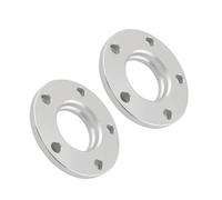 FVGOKMNA Distanziali Ruote Auto Compatibile con Porsche per 911 1999-2016 2017 2018 2019 2020 2021 2022 2 Pezzi Adattatore Distanziale Ruota PCD 5x130 CB Distanziali Ruota da 71,6 Mm(20mm)