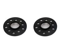 FVGOKMNA Distanziali Ruote Auto Compatibile con Porsche per Boxster 986 987 981 2 Pz 3/5/8/12/20mm Spessori Distanziali Ruota Auto Piastra PCD 5x130 CB 71.6 Mm Hubcentric Distanziatore Ruota(15 mm)