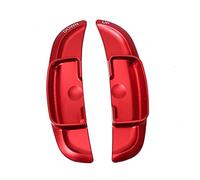 FVGOKMNA Estensione Pallet Volante Compatibile con Mercedes per Benz ABCE ML GL CLA GLA GLK SL SLK W176 W246 W204 W212 X204 W166 Volante per Auto Paddle Shift Extension(B)