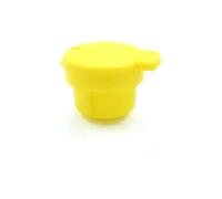 FVGOKMNA Liquido lavavetri Auto Tappo Compatibile con Scenic III 2009 2010 2011 2012 2013 2014 2015 2016 Tappo Serbatoio Liquido Lavavetri Tergicristallo Automatico 289130004R