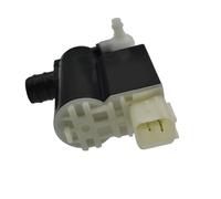 FVGOKMNA Motore Spazzola Tergicristallo Compatibile con Kia per Sedona per Sportage Accessori Auto Pompa Lavavetri Tergicristallo Motore per Auto Parti Tergicristallo OEM: 98510-2L100 98510-2C100