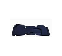 FVGOKMNA Tappetini Isolanti per Auto Compatibile con Civic per 9th Generazione FB 2012 2013 2014 2015 Tappetino Isolante per Cofano Motore Auto in Cotone Tappetino Termico Termico Accessori(color1)