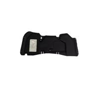 FVGOKMNA Tappetini Isolanti per Auto Compatibile con Civic per 9th Generazione FB 2012 2013 2014 2015 Tappetino Isolante per Cofano Motore Auto in Cotone Tappetino Termico Termico Accessori(2)
