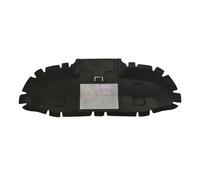 FVGOKMNA Tappetini Isolanti per Auto Compatibile con per ID4 ID5 E21 E39 2021 2022 2023 2024 Tappetino Isolante per Cofano Motore Anteriore, Tappetino Insonorizzante, Schiuma, Calore, Cotone