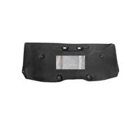 FVGOKMNA Tappetini Isolanti per Auto Compatibile con Toyota per Camry XV40 2007 2008 2009 2010 2011 Cofano Auto Suono Pad Anteriore Motore Isolamento Coperture Accessori(Size 2)