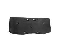 FVGOKMNA Tappetini Isolanti per Auto Compatibile con Toyota per Camry XV40 2007 2008 2009 2010 2011 Cofano Auto Suono Pad Anteriore Motore Isolamento Coperture Accessori(Size 1)