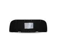 FVGOKMNA Tappetini Isolanti per Auto Compatibile con Toyota per RAV4 per Pet 2013 2014 2015 2016 2017 Cofano Motore Isolamento Acustico E Termico in Cotone Tappetino Insonorizzante in Schiuma con