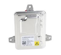 FVGOKMNA Xenon Faro Zavorra Compatibile con Mini per R55 R55N R56 R56N R57 R57N R58 R59 R60 R61 130732931201 Auto H-ID Xenon Ballast D1S D1R Modulo di Controllo Fari 63117356250