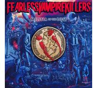 FVK - Militia of the Lost by FVK
