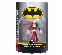 FVM83 DC COMICS PERSONAGGIO HARLEY QUINN CM15 - ANNO 2018