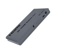 FVMECA Selettore Automatico HDMI 8K 3x1 Supporta 8K@60Hz e VRR ALLM FreeSync G sync