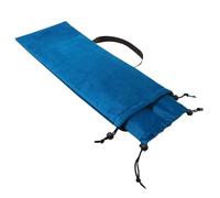 FVPKYUR Borsa Porta Supporti Mahjong - 2 Pezzi Protettivo Con Cordino - Borsa Per Spingitore Di Supporti Mahjong,Per Viaggio, Gioco, Festa, Casa, Club, Torneo, E Raduno Della Famiglia