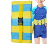 FVPKYUR Cinture Da Nuoto Per Bambini | Cintura da Nuoto Allenatore per Bambini,Per Imparare A E Snorkeling