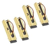 FVPWRX 2 Paia Portaspazzole Motore Spazzole 8.5x12.5x40mm, per Festool, per CTL 26 E AC CTL 36 E CTL 36 LE CTM 26 E AC Spazzola di carbone del motore