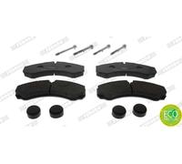 FVR1315 Kit pastiglie freno, Freno a disco Ferodo