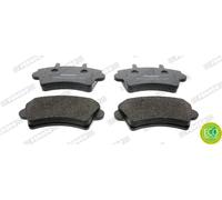 FVR1452 PAST.Re.Master 2000-Opel Movano Ferodo