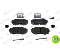 FVR1478 Kit pastiglie freno, Freno a disco Ferodo
