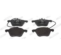 FVR1497 PAST.Ford Galaxi VW Sharan Ferodo