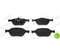 FVR1568 Kit pastiglie freno, Freno a disco Ferodo