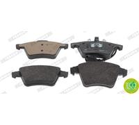 FVR1642 Kit pastiglie freno, Freno a disco Ferodo