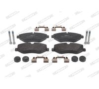FERODO FVR4036 Kit pastiglie freni