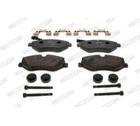 FVR4053 Kit pastiglie freno, Freno a disco Ferodo