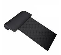 FVVWVRCSX Estensione Sedile Auto, per Kia EV6 / EV6 GT / EV6 GT Line/Forte Supporto Gambe Ergonomico, Cuscino Allunga Seduta, Poggiagambe per Cosce e Ginocchia