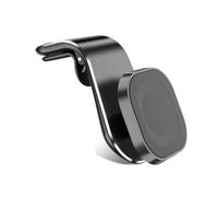 FVVWVRCSX Supporto per Telefono Auto,per VW Tiguan 2016-2025 SEL R-Line Elegance cruscotto Ultra Stabile Potente Ventosa Supporto Parabrezza e Presa d'Aria 4 in 1