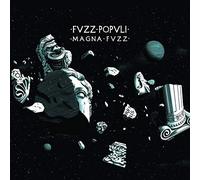 Fvzz Popvli - Magna Fvzz