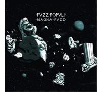 Fvzz Popvli Magna Fvzz (CD) Album Digipak