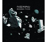 Fvzz Popvli Magna Fvzz (Vinyl LP) 12" Album