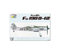 FW 190 D-12