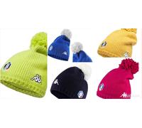 FW 2023 FISI KAPPA 6CENTO FLOCK 3 CAPPELLO SCI PON PON ZUCCOTTO NEVE 3030TX0
