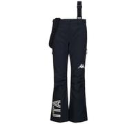 FW 2025 KAPPA ITA SCI ITALIA 6CENTO 665A HZ PANTALONI DONNA 321Z19W A09