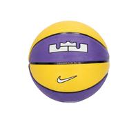 FW 23 NIKE PALLA BASKET PALLACANESTRO MIS. 7 PLAYGROUND LEBRON JAMES