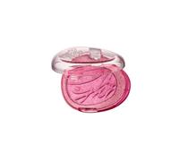 FWЕЕ Glitz Stone Highlighter HL01 Fever Garnet, 5,9 g - Warm Highlighter in a rose-peach shade