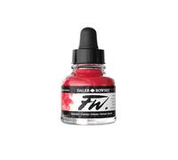 Daler Rowney FW Inchiostro acrilico Crimson 29,5 ml 1 pz