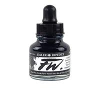 Daler Rowney FW Inchiostro acrilico Payne's Grey 29,5 ml 1 pz