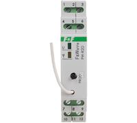 FW-R2D RADIO DOPPIO RELÈ BISTABIL-TH3585÷265V AC/DC
