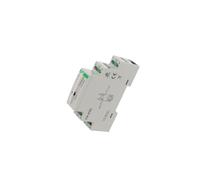 FW-R2D Relè F&Wave IP20 85-265VAC 85-265VDC 230VAC NO x2 DIN 100m