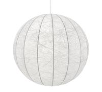 FW01 Malmö Cocoon Lampada a Sospensione Ø50 Bianco