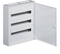 Modulo di distribuzione 3x24 da incasso FW2 FW324WT