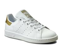FW22 ADIDAS SCARPE STAN SMITH J GINNASTICA BAMBINA DONNA SNEAKERS SPORT BB0209