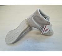 FW23 ASICS ONITSUKA TIGER SCARPE ALTE SCARPA LIGTH GREY/WHITE D1B4L 1301 UNISEX