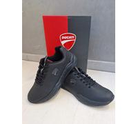 FW23 DUCATI CORSE SCARPA GINNASTICA SNEAKERS UOMO UFFICIALI DU32M102 BB00